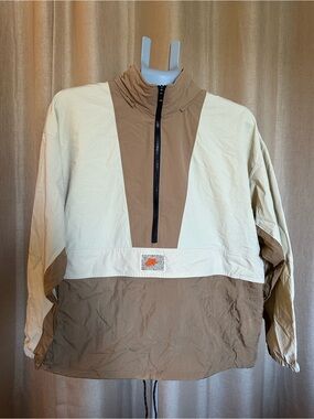 Nike Women's Sport Utility 1/2 Zip Jacket